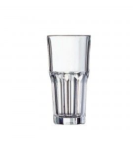 Cardinal International Granite Beverage Glass, 16 Ounce -- 36 Per Case