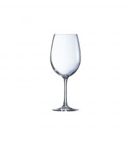 Arcoroc Kwarx Cabernet Goblet Tall Wine Glass, 19.75 Ounce -- 24 Per Case