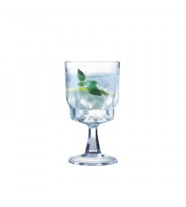 Arcoroc Artic Goblet, 10.5 Ounce -- 48 Per Case