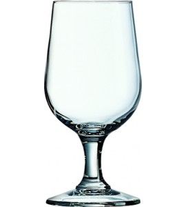 Arcoroc Excalibur All Purpose Goblet Glass, 11 Ounce -- 36 Per Case