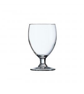 Arcoroc Excalibur Banquet Goblet Glass, 11.5 Ounce -- 36 Per Case