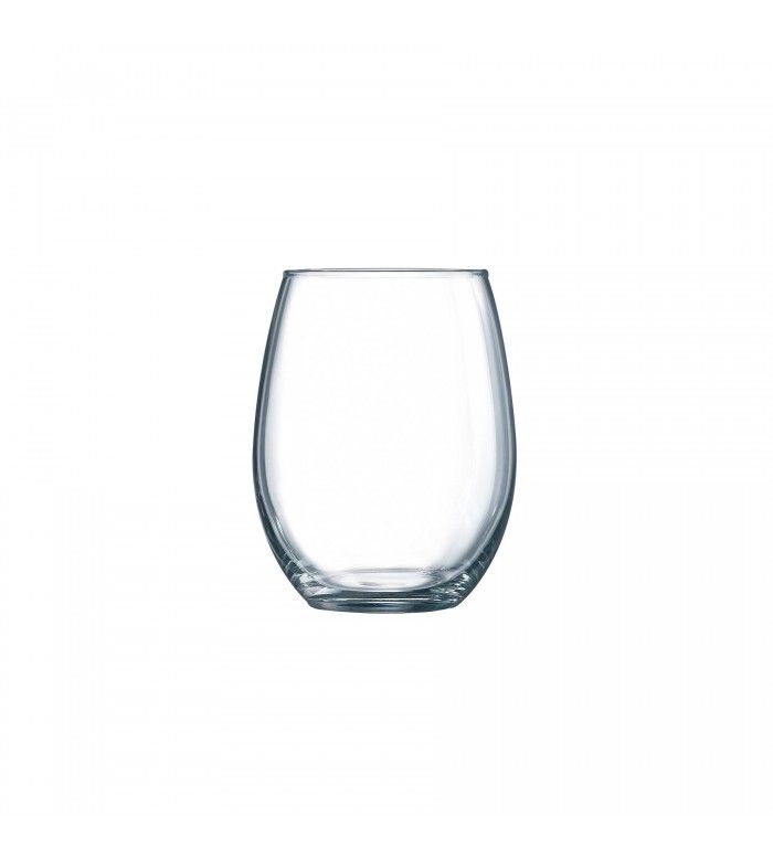 Cardinal International Perfection Tumbler, 15 Ounce -- 12 Per Case