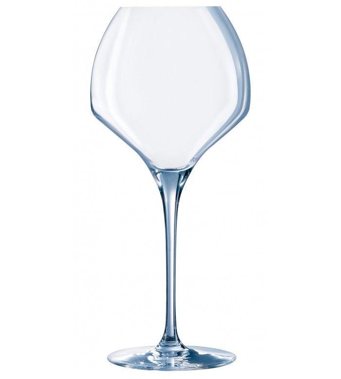Cardinal International Oenologue Open Up Soft Wine Glass, 15.75 Ounce -- 24 Per Case