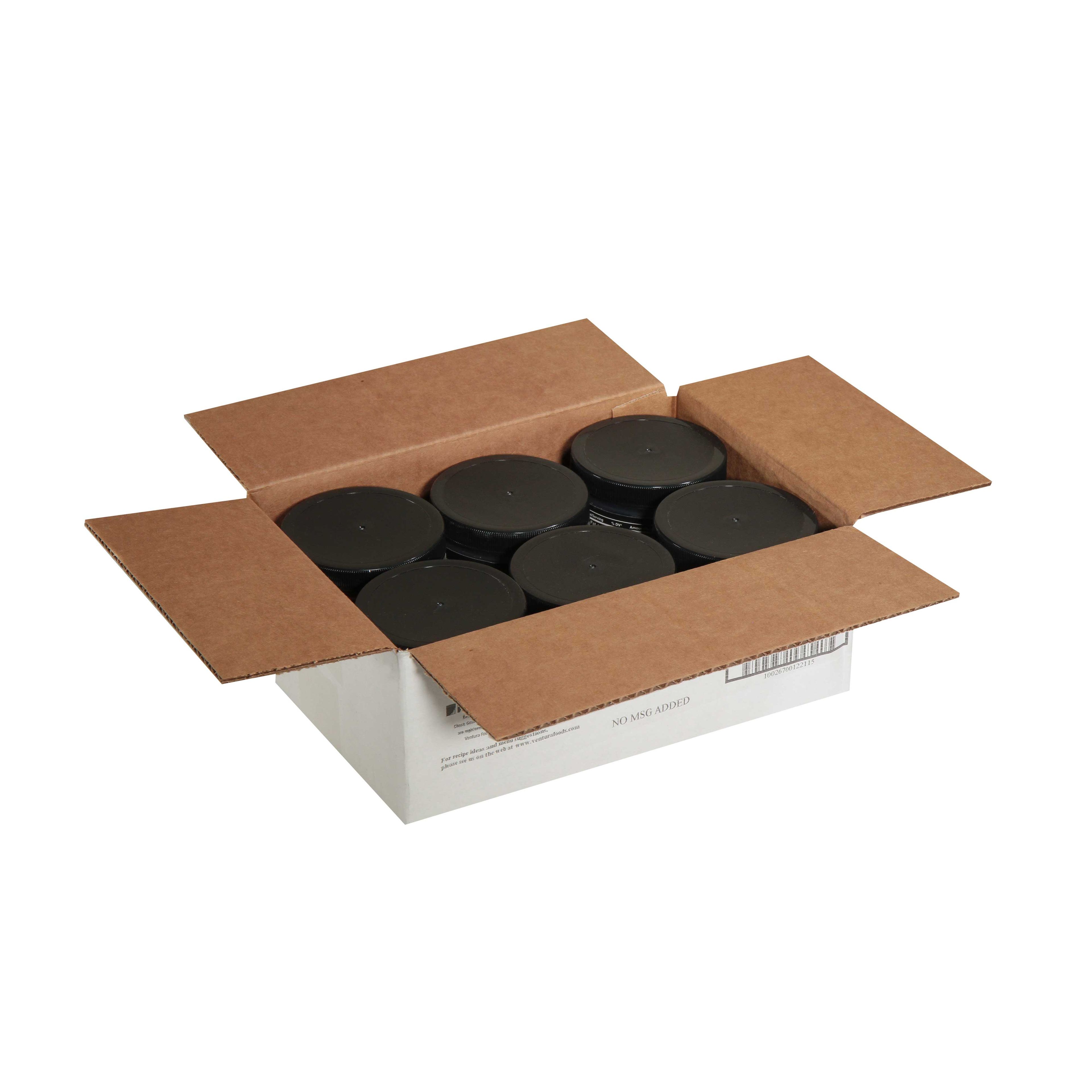 Classic Gourmet Real Beef Base, 1 Pound -- 6 Per Case