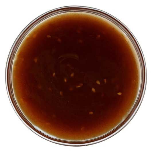 Classic Gourmet Reserve Specialty Sesame Ginger Salad Dressing, 2 Gallon