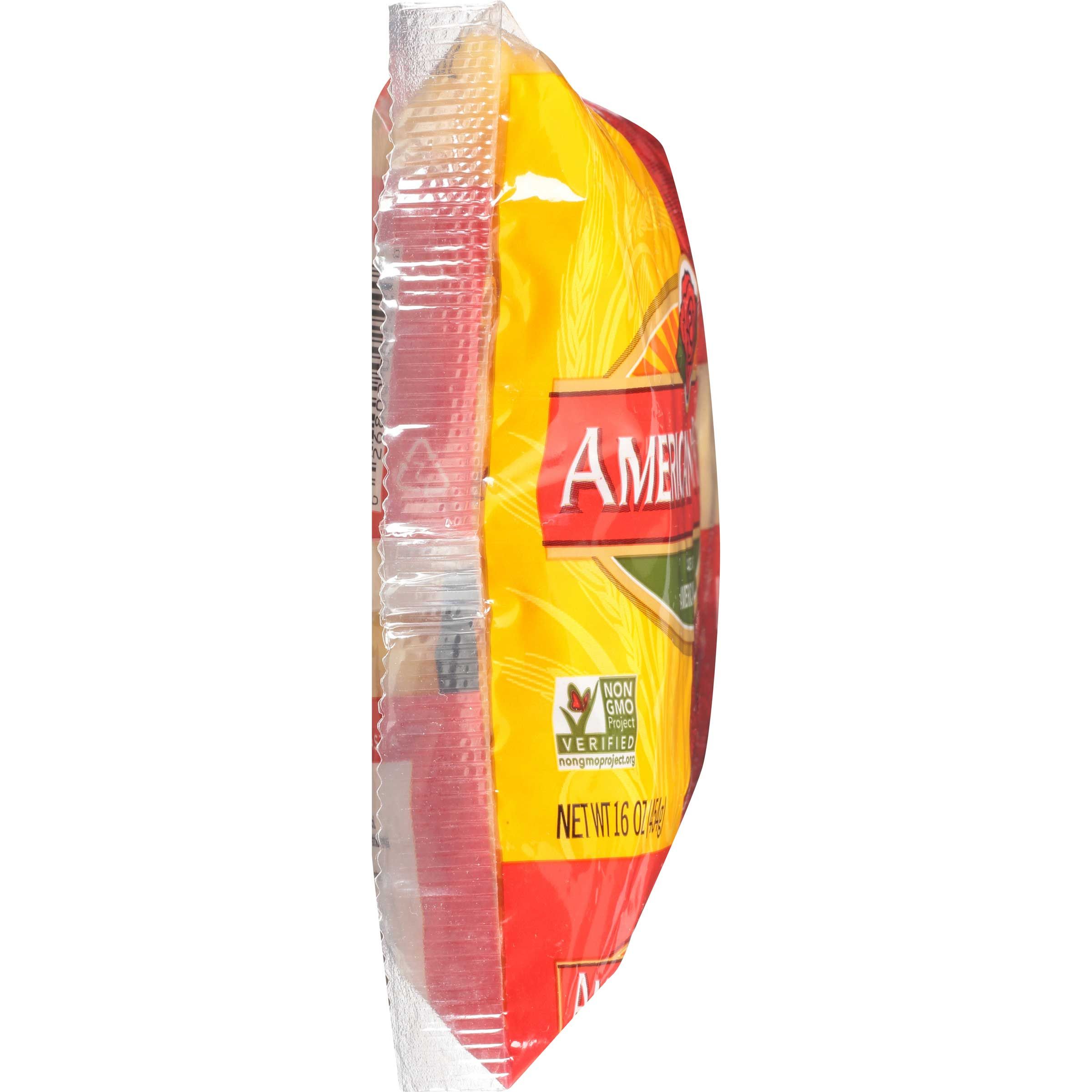 American Beauty Roni-macaroni Pasta, 16 Ounce -- 12 Per Case