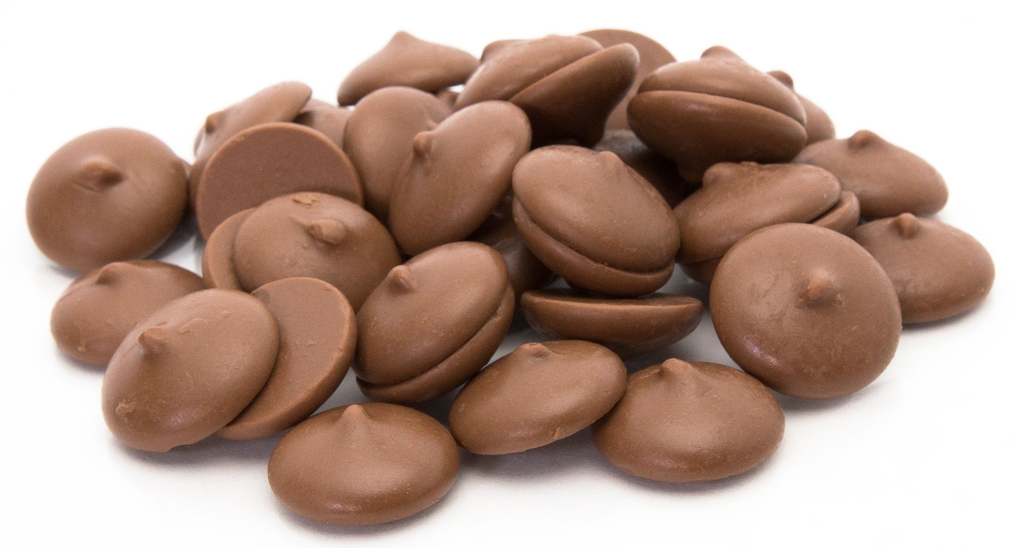 Peter's Westchester Cocoa Confectionery Caps, 25 Pound