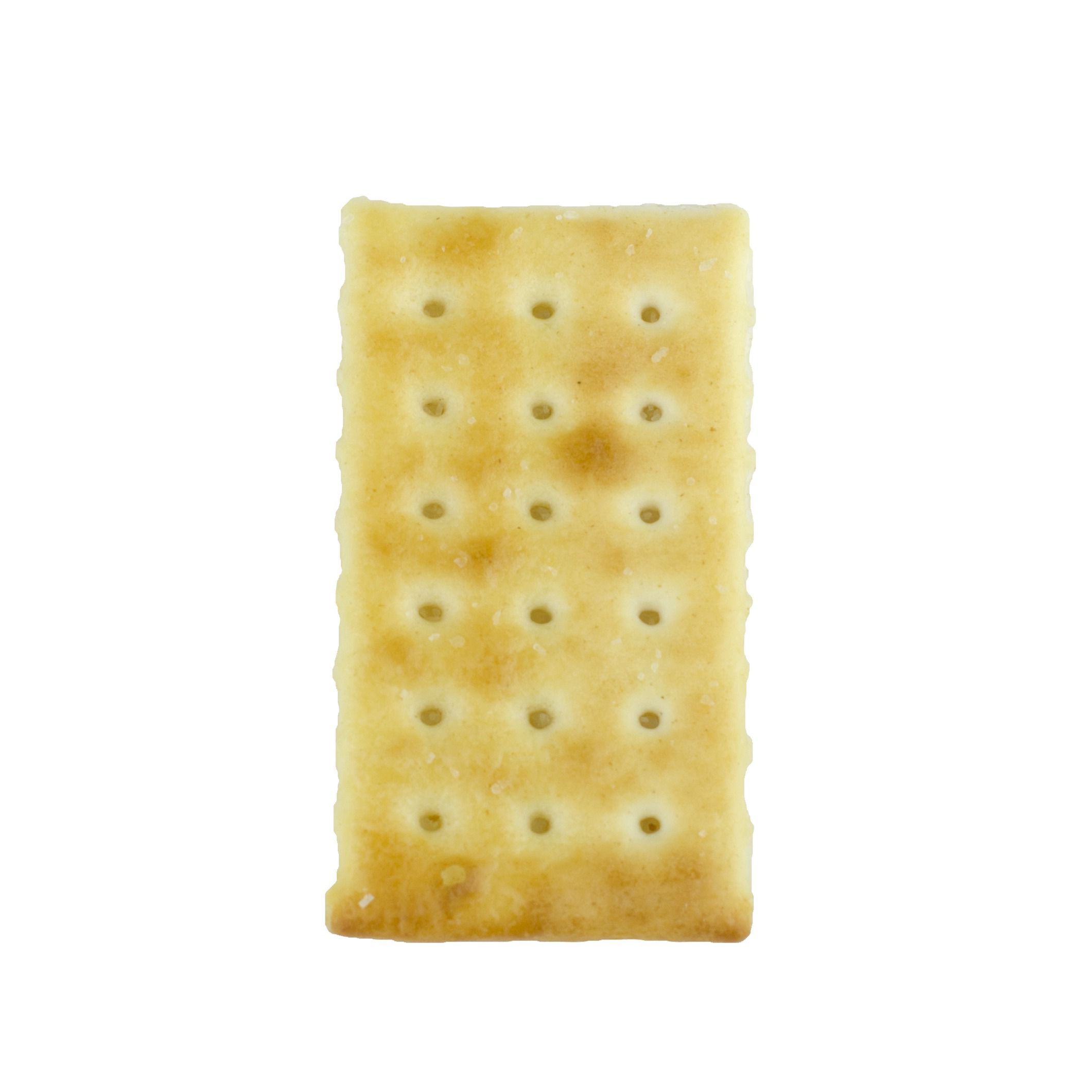 Kellogg's Club Cracker, 2 Count -- 500 Per Case