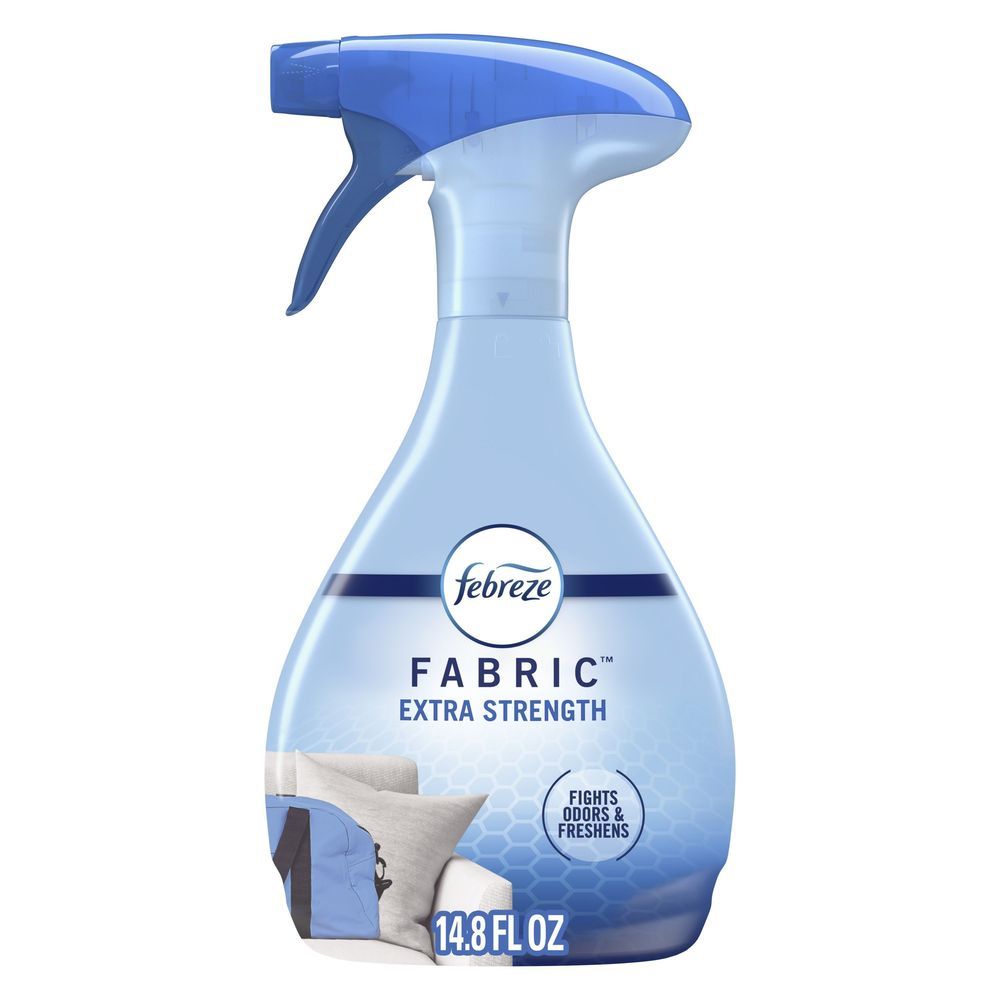 Febreze Original Base Extra Strength Fabric Freshener, 438 Ml -- 8 Per Case