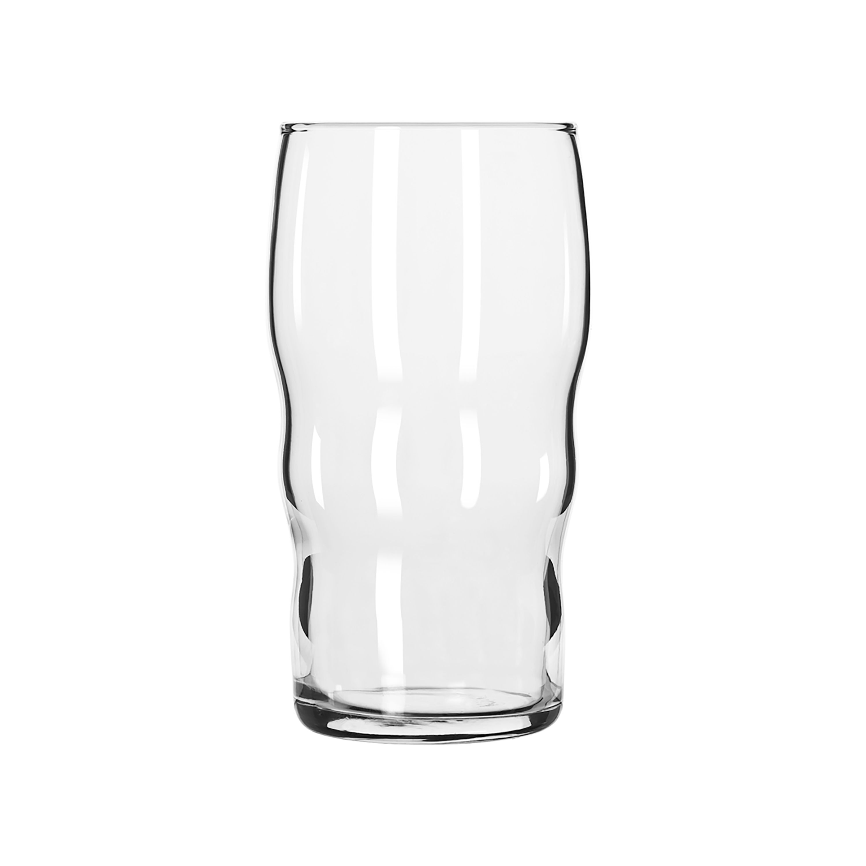 Libbey 606ht Governor Clinton Iced Tea (heat-treated), Capacity: 12ounce -- 48 Per Case