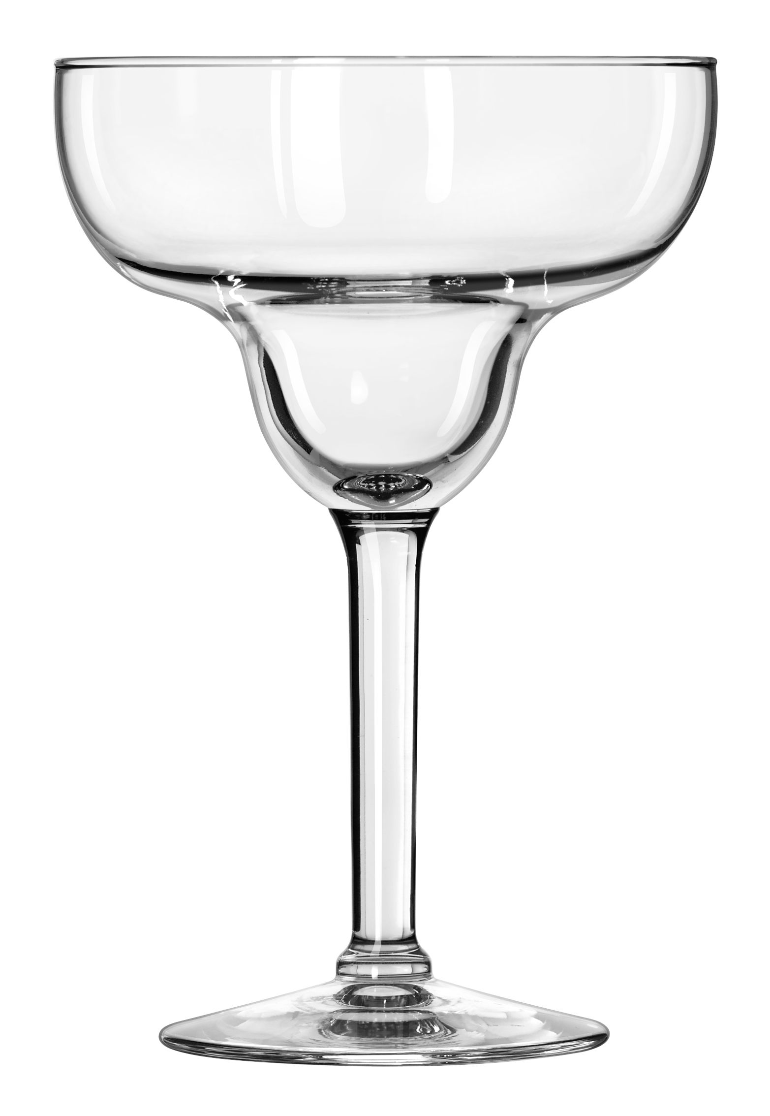 Libbey 8430 Citation Gourmet Coupette/margarita Glass, 14.75 Ounce -- 12 Per Case