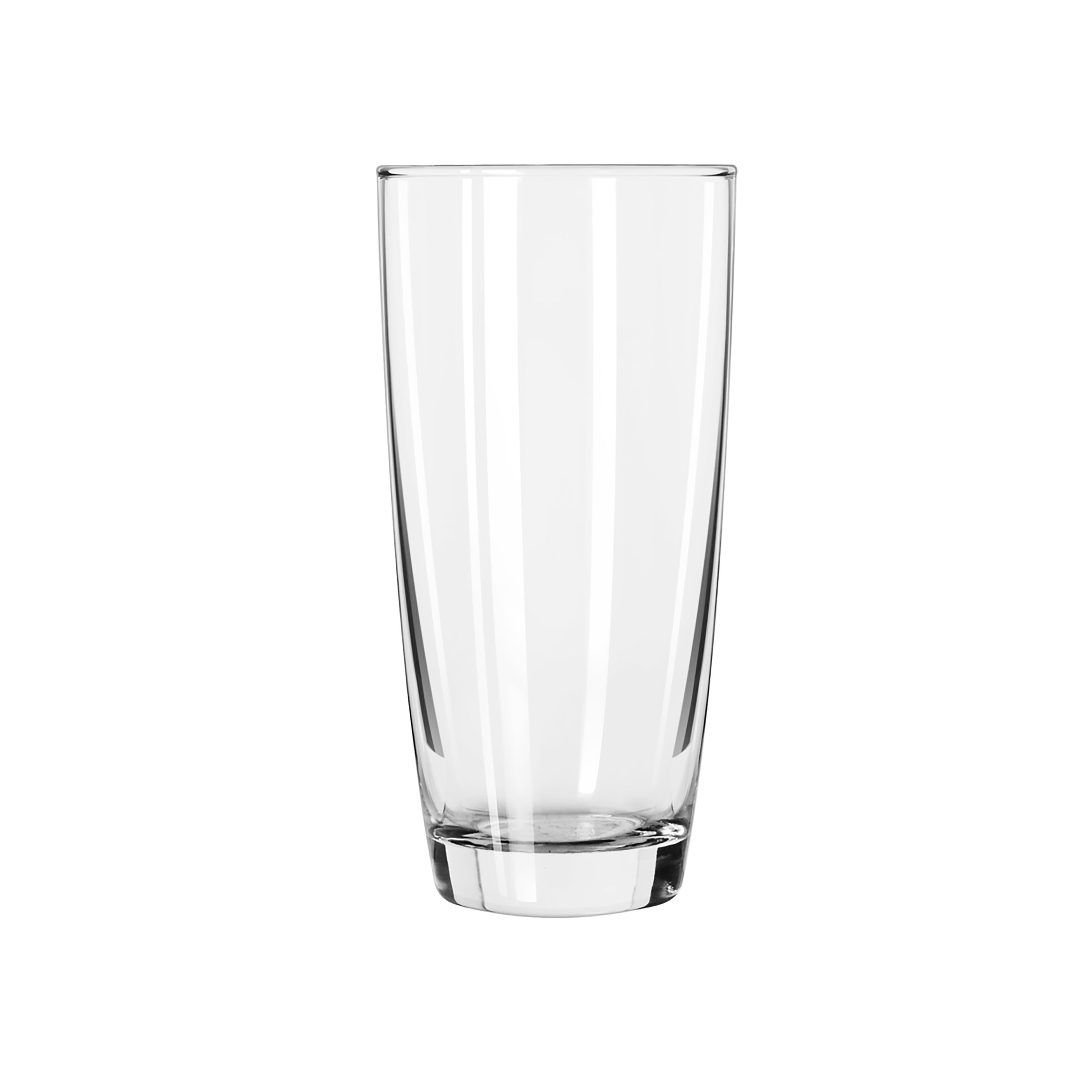 Libbey 12262 Embassy Hi Ball Glass, 10.5 Ounce -- 36 Per Case