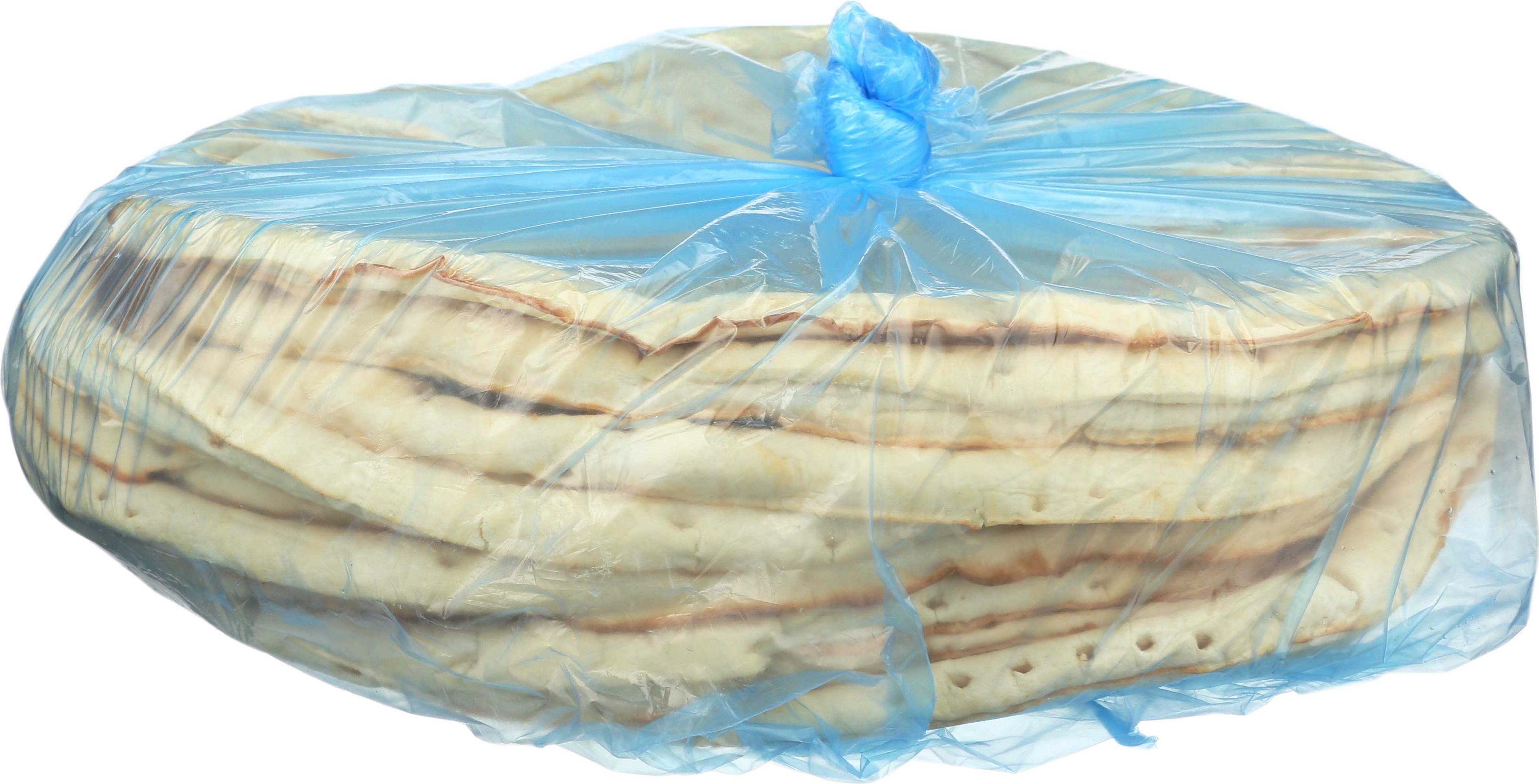 Bonici Pizzeria Large Edge Thin Center Pizza, 13.5 Ounce -- 20 Per Case