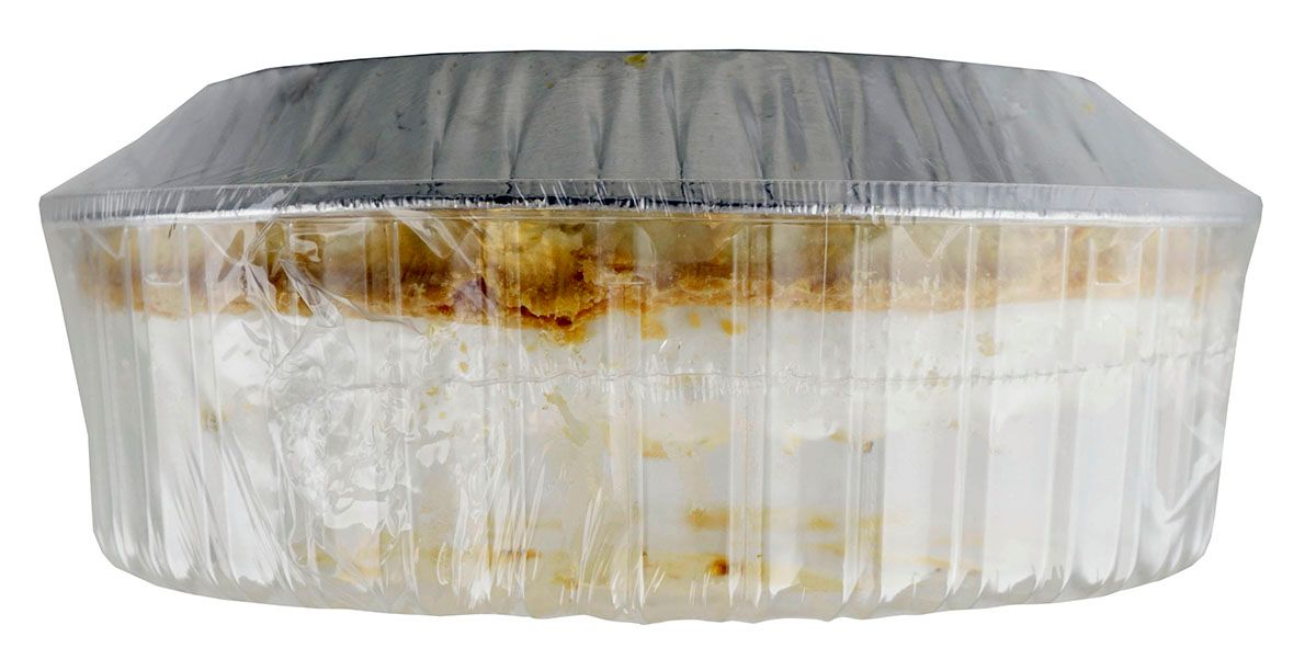 Sara Lee In-store Bakery Gourmet Lemon Meringue Hi Pie, 10 Inch -- 4 Per Case