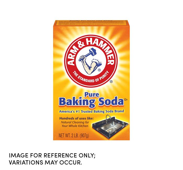 Arm & Hammer Baking Soda, 32 Ounce -- 12 Per Case