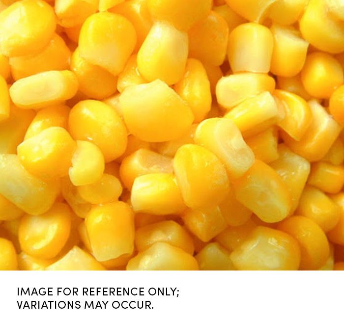 Commodity Fancy Whole Kernel, No. 10 Can -- 6 Per Case