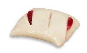 Best Brands Mini Raspberry Snack Sticks, 14 Pound