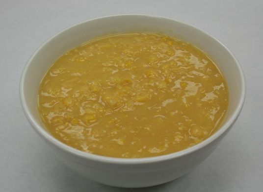 Libby's Fancy Cream Style Corn, 15.5 Ounce -- 24 Per Case