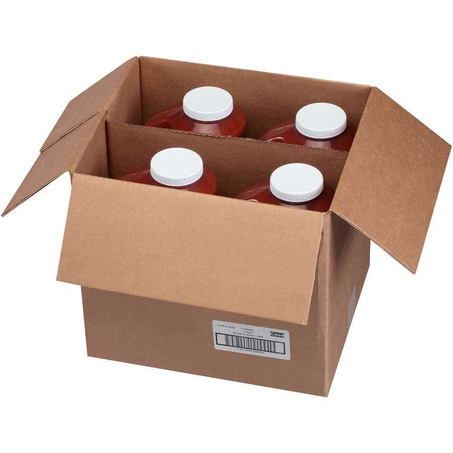 Ortega Enchilada Sauce, 1 Gallon -- 4 Per Case