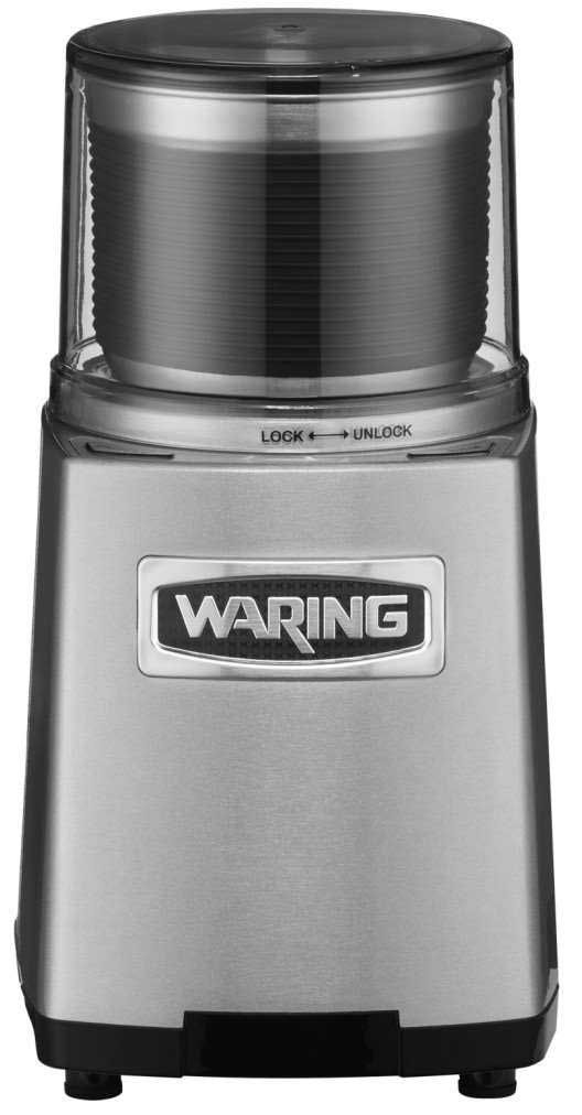 Waring Commercial 3 Cup Spice Grinder -- 2 Per Case
