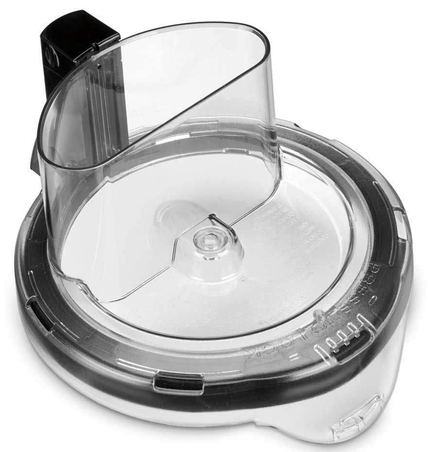 Waring Commercial Bowl Lid For Wfp16 Batch Bowl