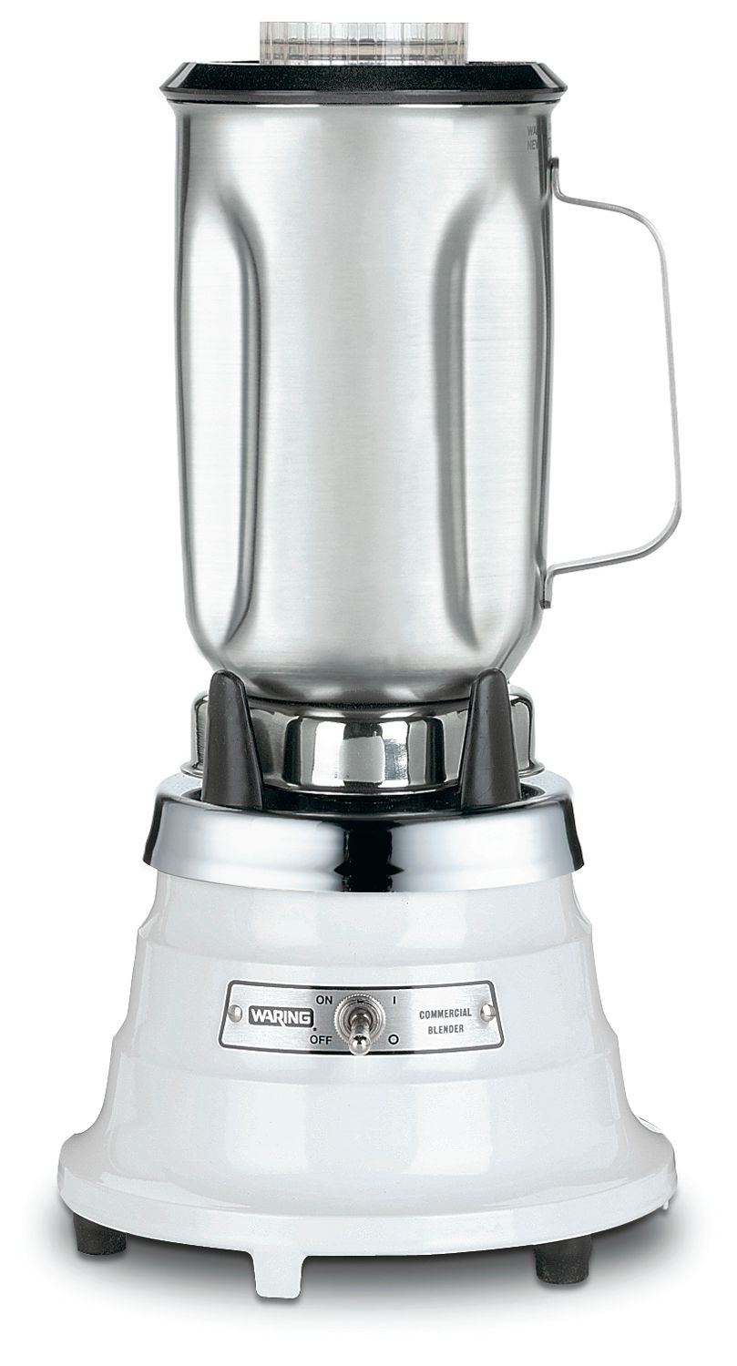 Waring Commercial Single Speed Food Blender
