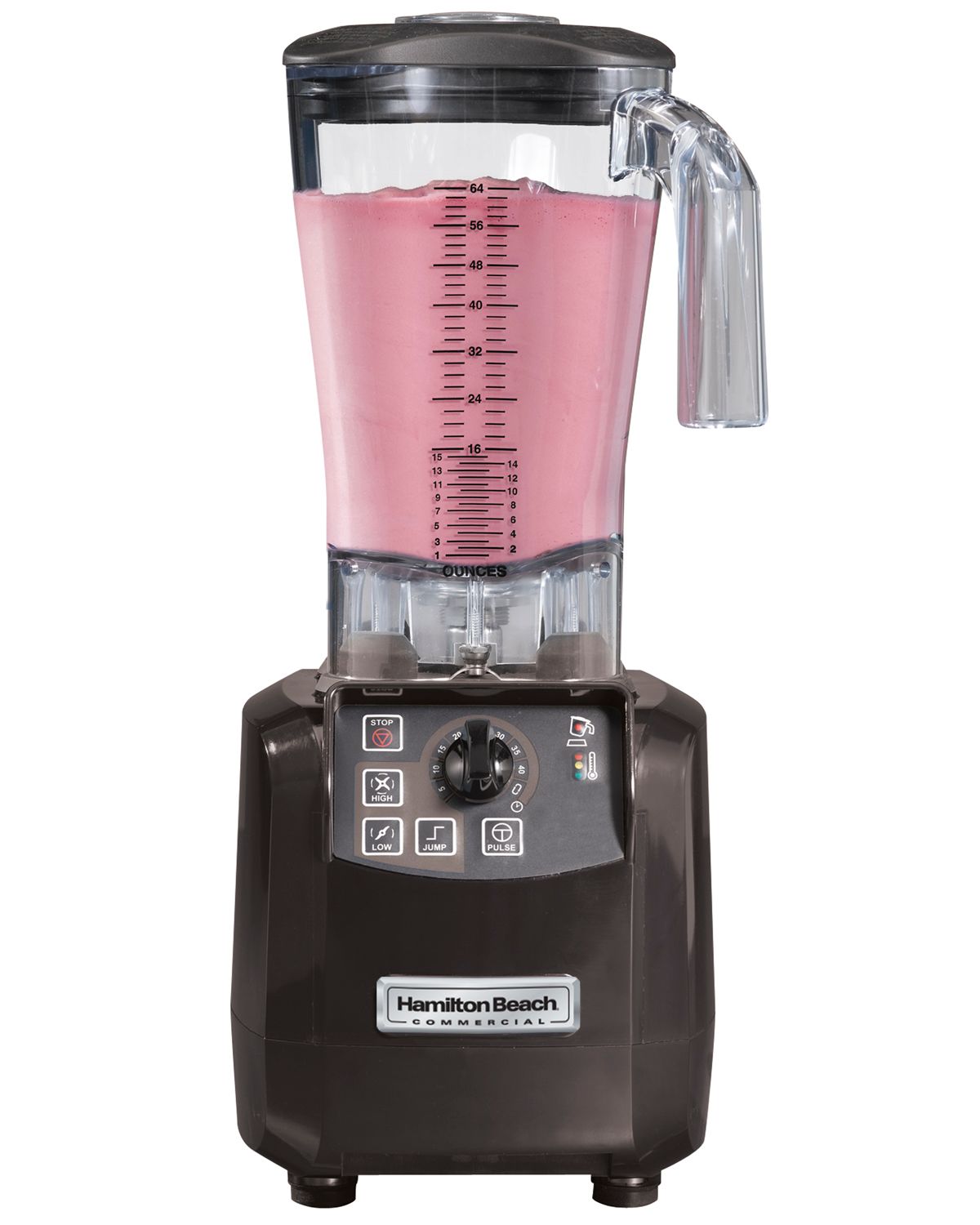 Hamilton Beach Tempest High Performance Blender, Beverage, 18 X 7 X 8 Inch