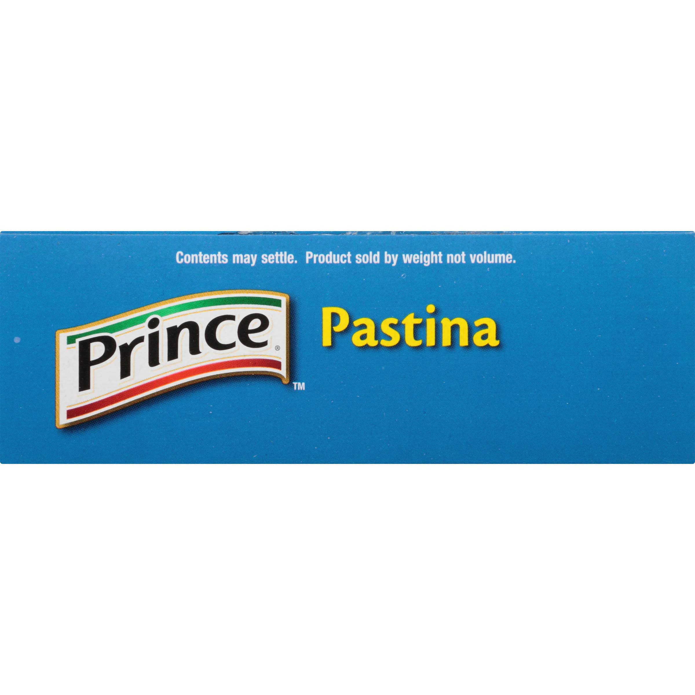 Prince Orzo Pastina, 12 Ounce -- 12 Per Case
