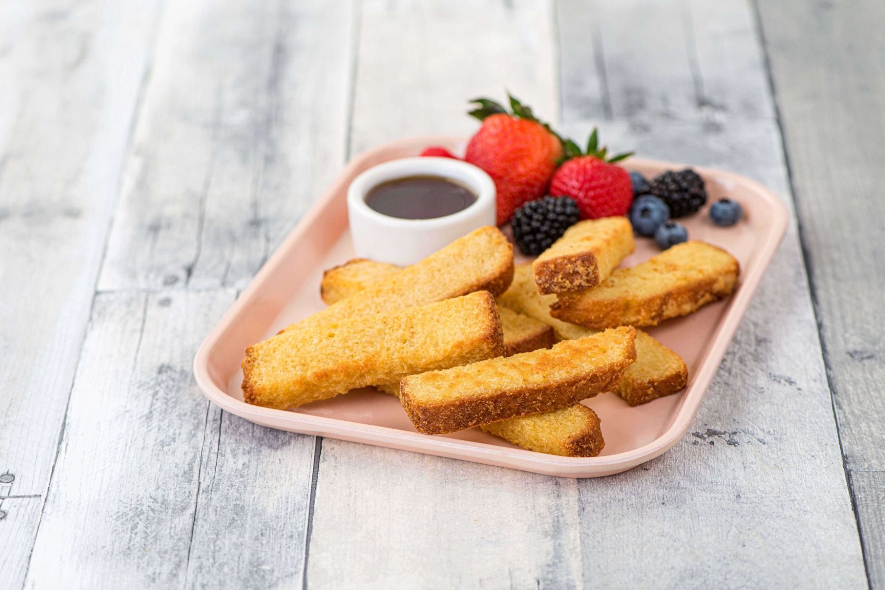 Farm Rich Original French Toast Stick, 2 Pound -- 5 Per Case