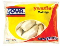 Goya Yautia Malanga, 24 Ounce -- 16 Per Case