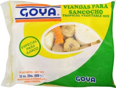 Goya Vianda Sancocho, 32 Ounce -- 12 Per Case