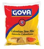Goya Columbian Stew Mix, 32 Ounce -- 12 Per Case