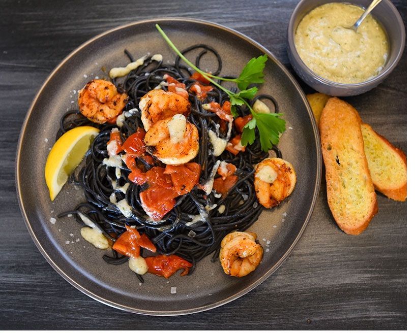 Armanino Non Dairy Creamy Garlic Sauce, 30 Ounce -- 3 Per Case