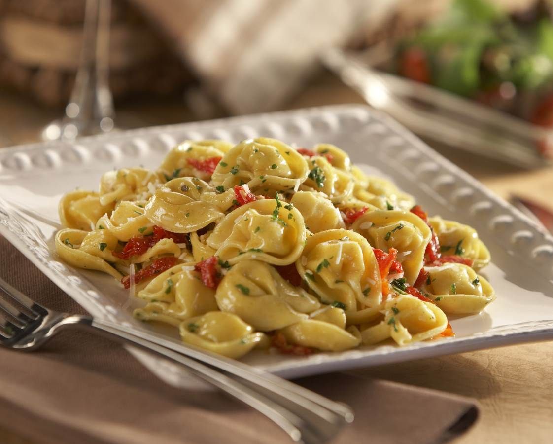 Celentano Cheese Tortellini, 5 Pound -- 2 Per Case