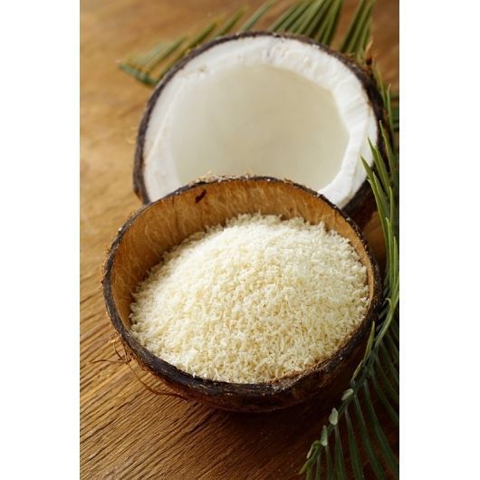 Cns Medium Shredded Sweetened Coconut, 10 Pound