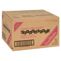 Lamb Weston Crispycubes Original Recipe Frozen Potatoes, 6 Pound -- 6 Per Case