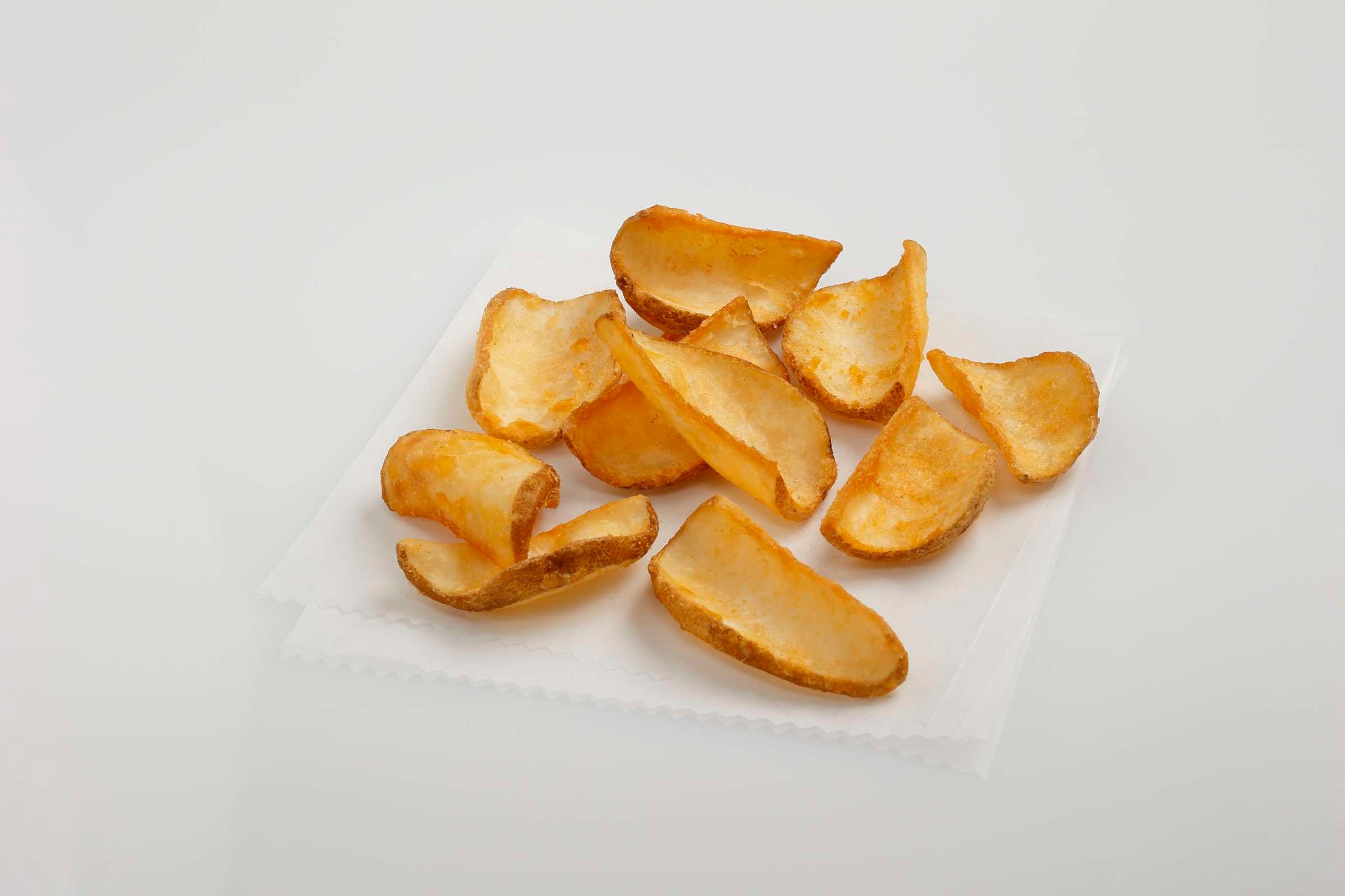 Stealth Fries Potato Dippers, 4 Pound -- 6 Per Case