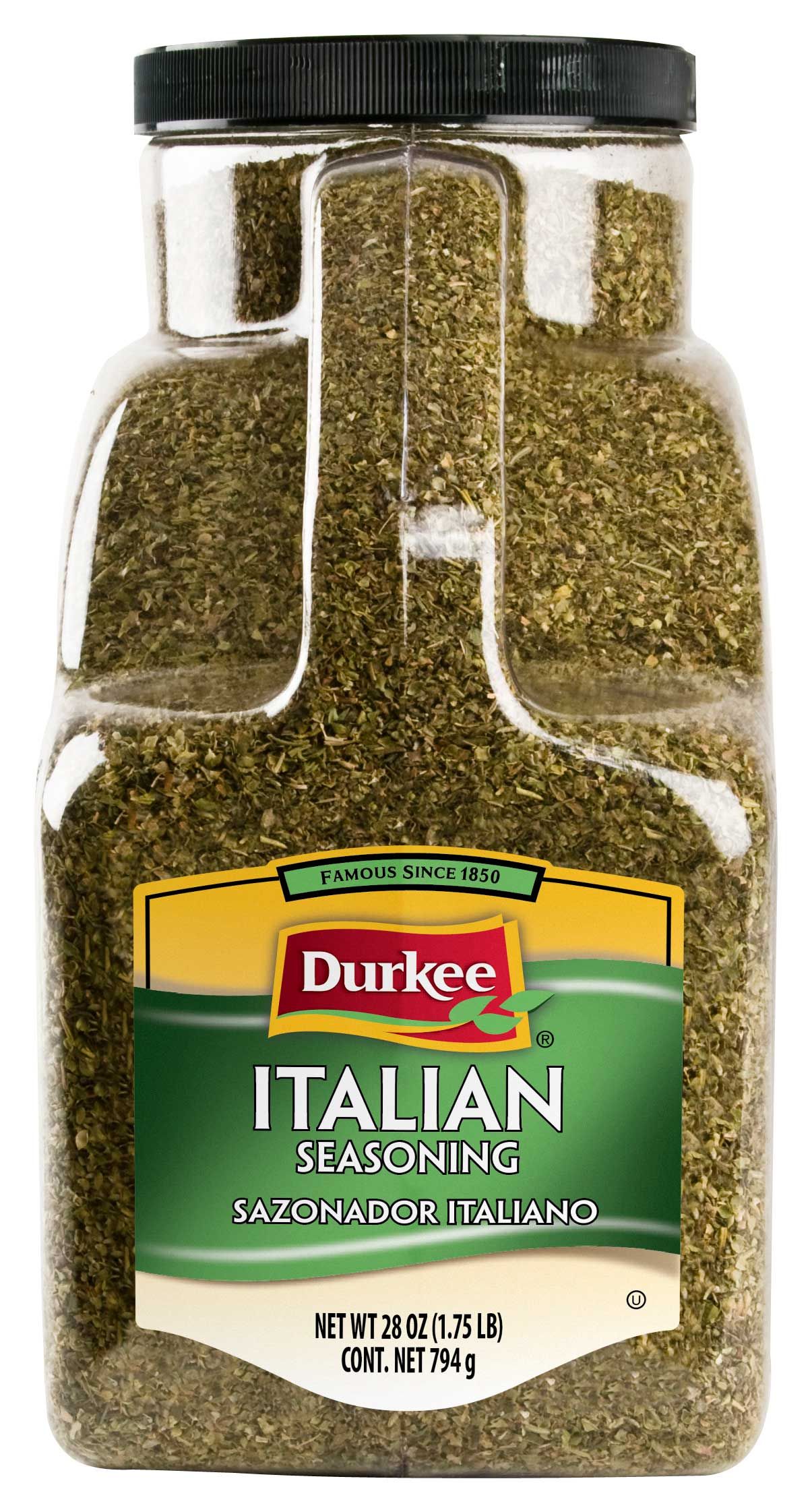 Durkee Italian Seasoning, 28 Ounce