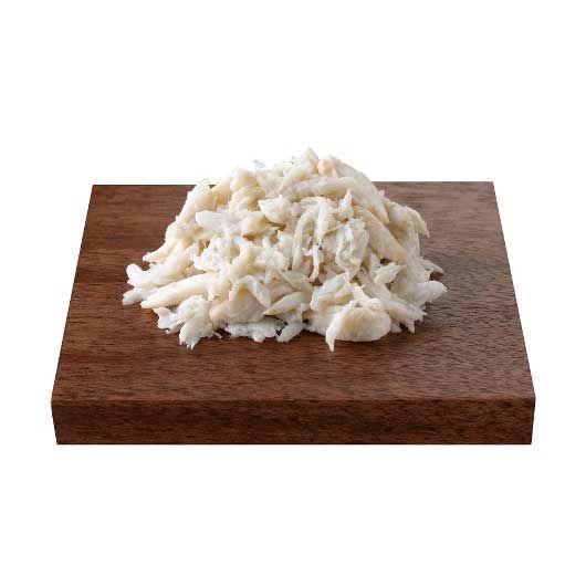 3 Promises Imported Pasteurized Cooked Lump Crabmeat, 16 Ounce -- 6 Per Case