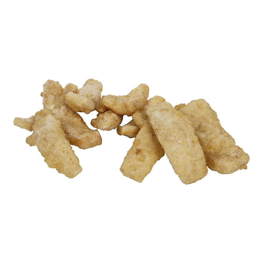 Fred's Battered Onion Petal, 2.5 Pound -- 4 Per Case