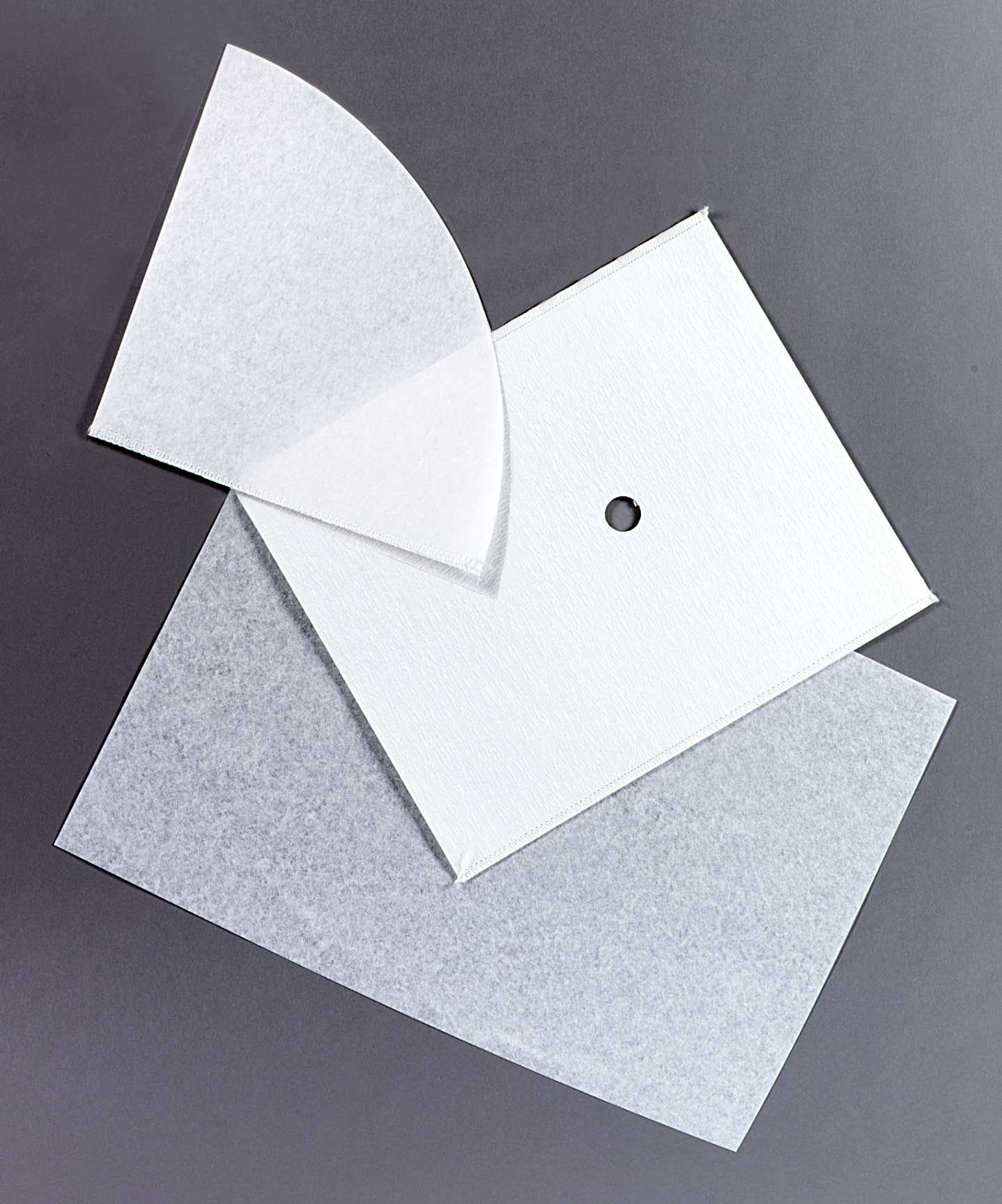 Disco Envelope Filter With 1 3/8 Hole, 18.50 X 20.5 Inch -- 100 Per Case