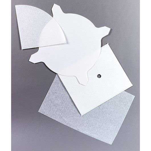 Disco Filter Sheet, 19.5 X 27.5 Inch -- 100 Per Case