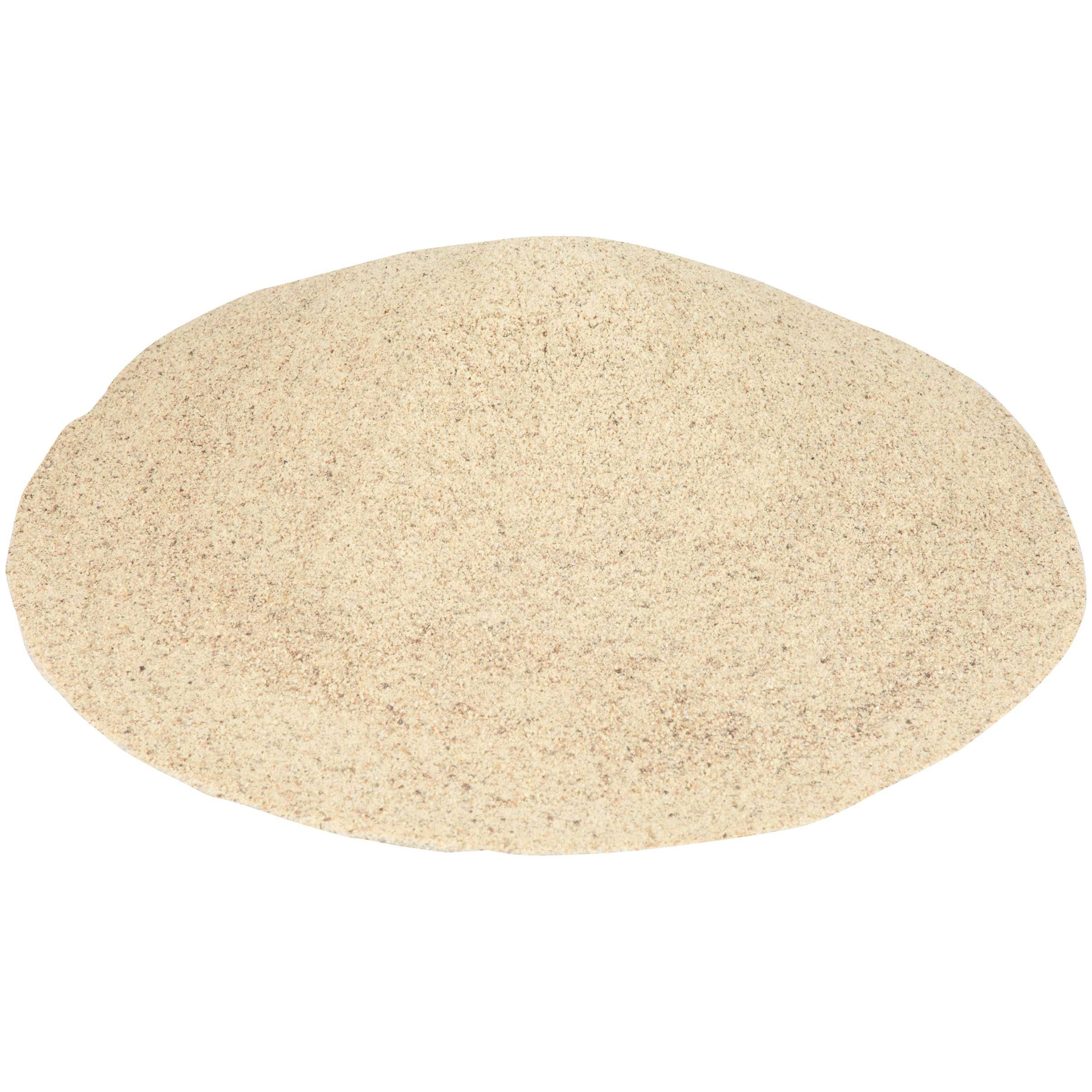 Spice Classics Ground White Pepper, 18 Ounce -- 6 Per Case