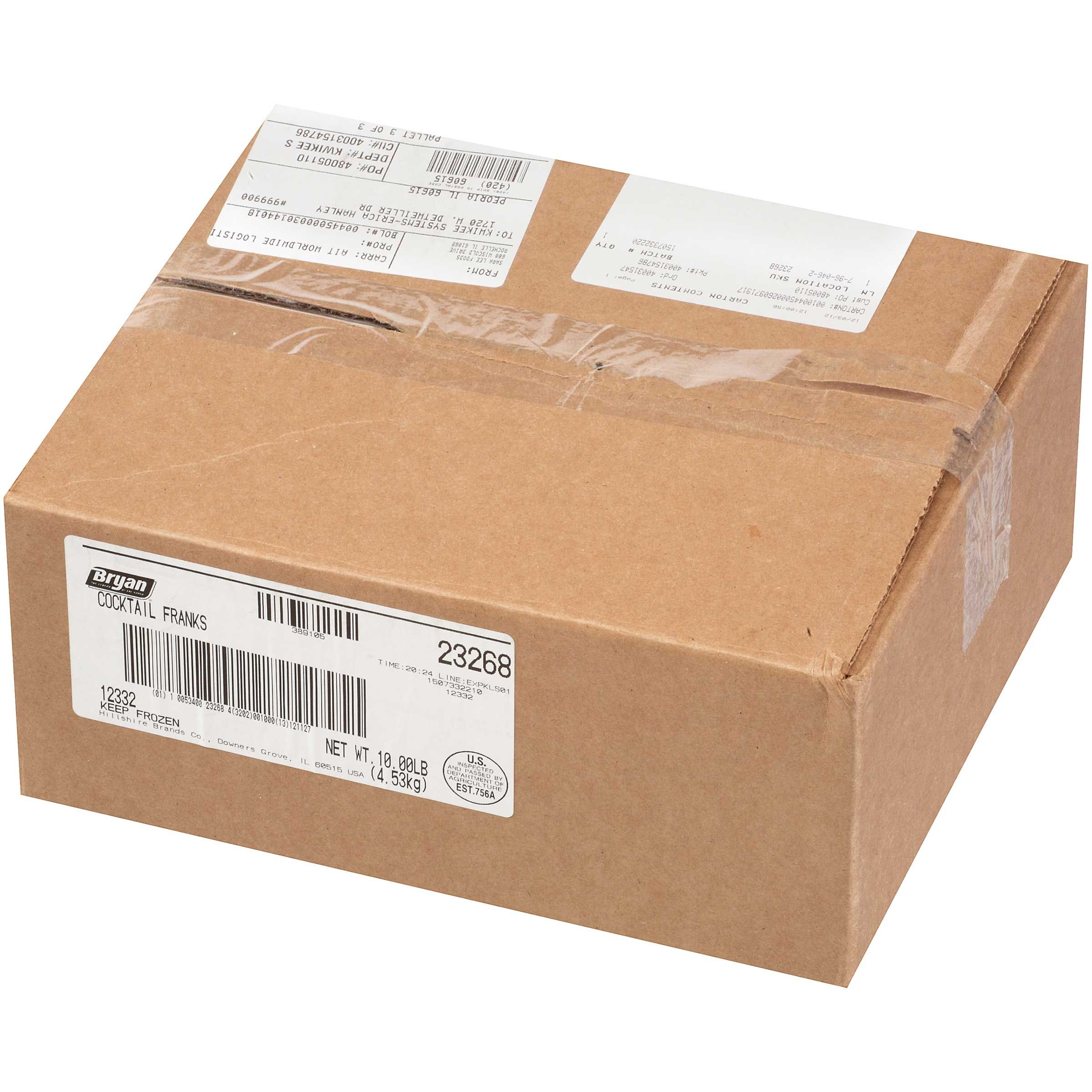 Bryan Cocktail Link, 10 Pound