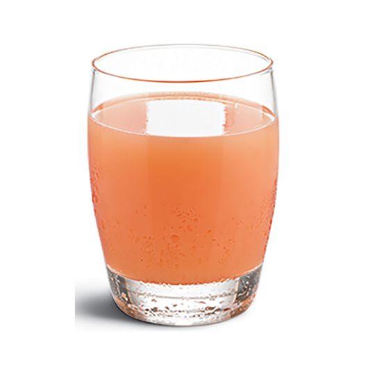 Blue Bird Unsweetened Grapefruit Juice, 48 Fluid Ounce -- 8 Per Case