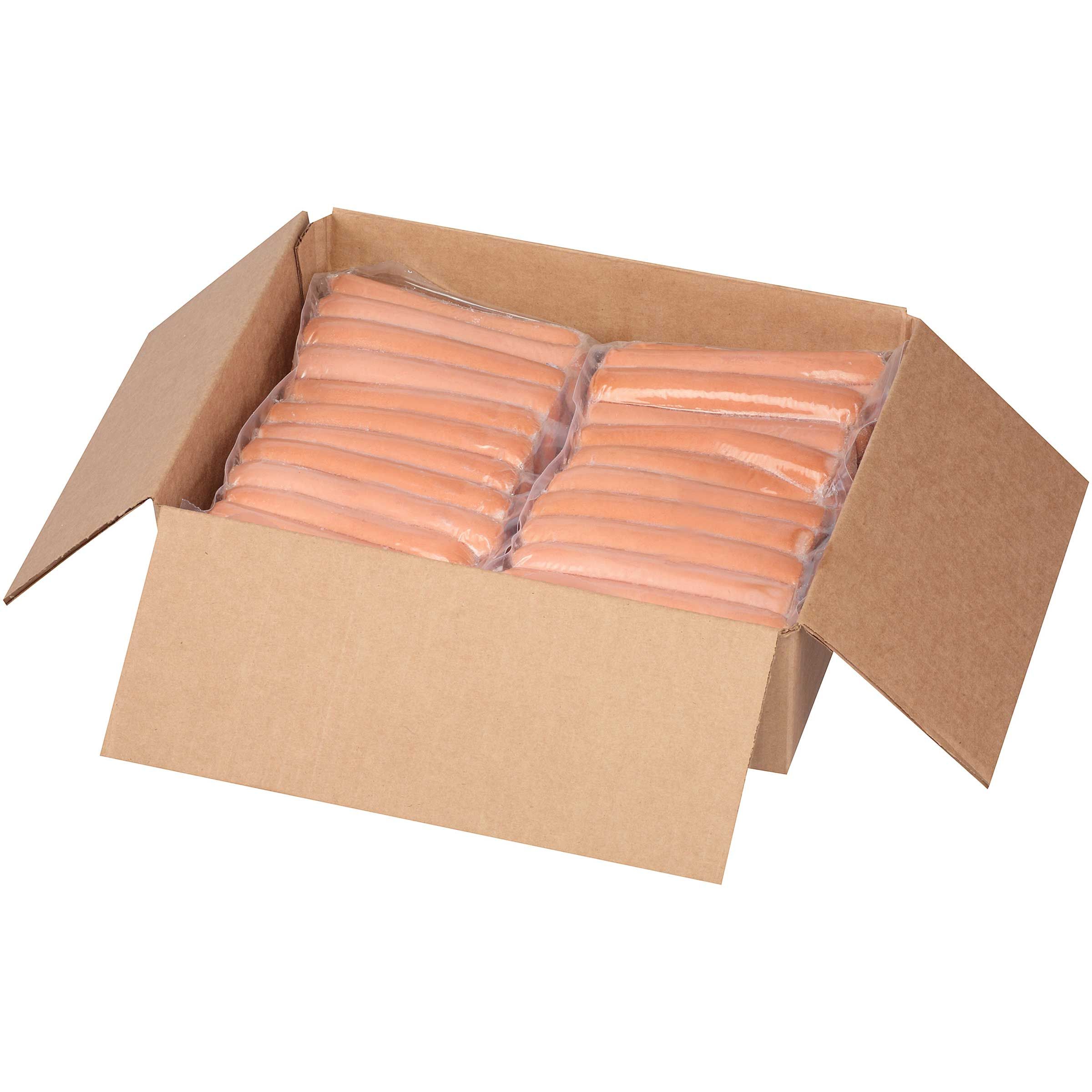 Ball Park 8:1 Ball Park 3 Meat Frank Hot Dog, 5 Pound -- 2 Per Case