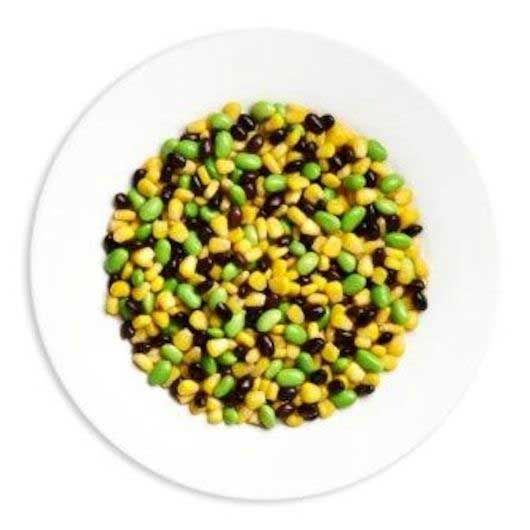 Arctic Gardens Fusion Blend, 4.4 Pound -- 4 Per Case