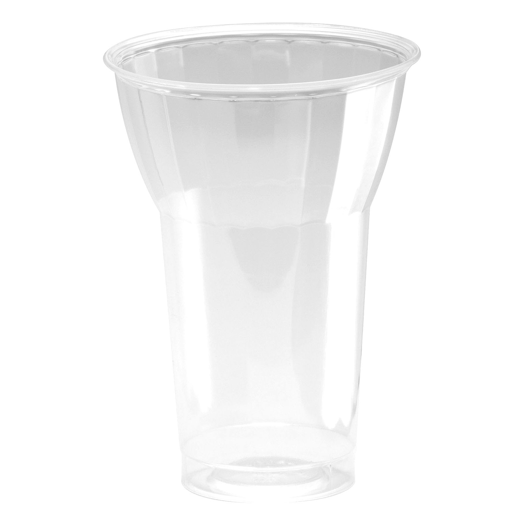 Waddington North America Clear Speciality Parfait/dessert Dish, 15 Ounce -- 1000 Per Case