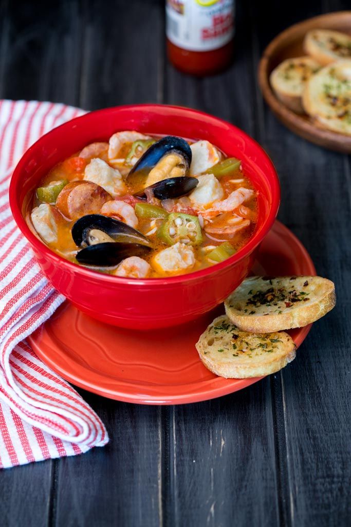 Mrs. Friday's Sensation Seafood, 2 Pound -- 6 Per Case