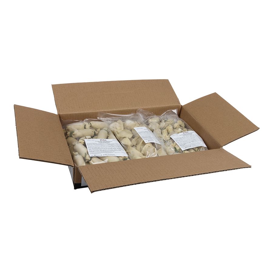 Phillips Seafood Fried Dim Sum Assortment -- 72 Per Case